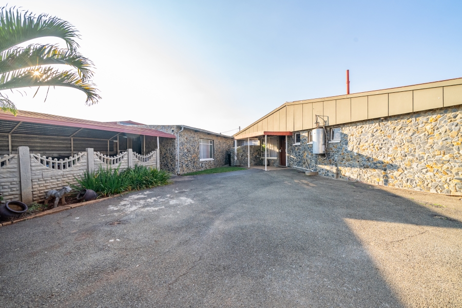 3 Bedroom Property for Sale in Minnebron Gauteng