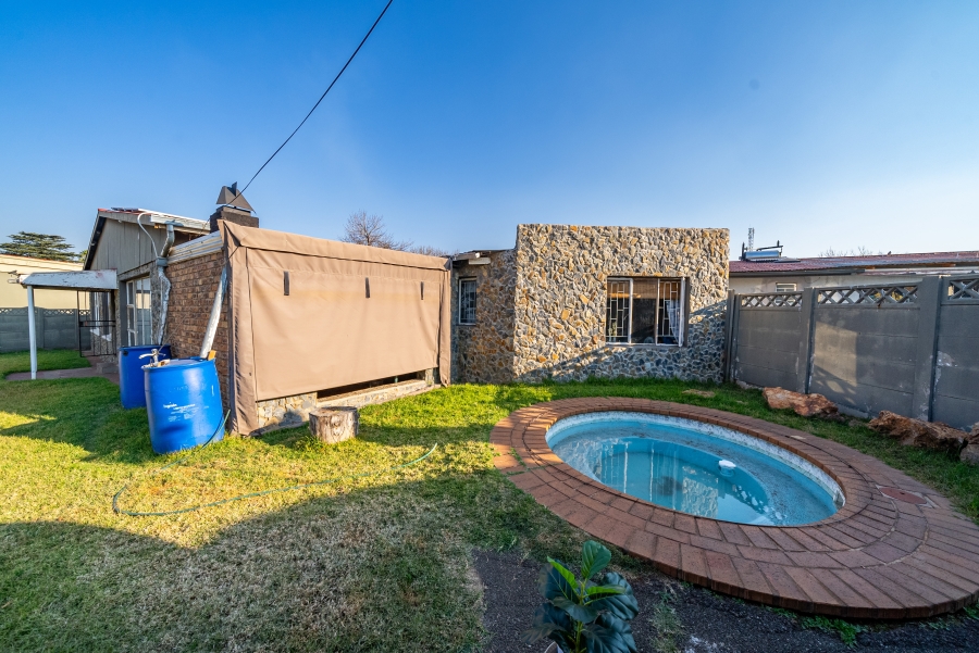 3 Bedroom Property for Sale in Minnebron Gauteng