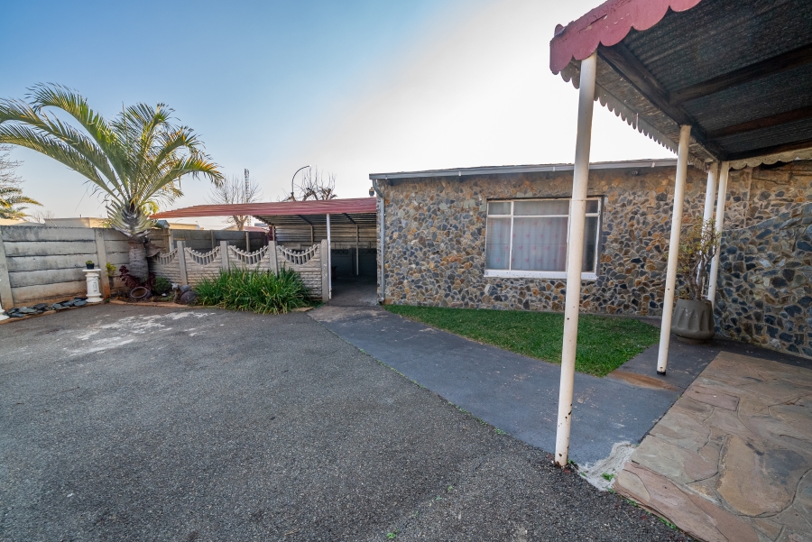3 Bedroom Property for Sale in Minnebron Gauteng