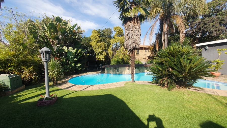 3 Bedroom Property for Sale in Randhart Gauteng