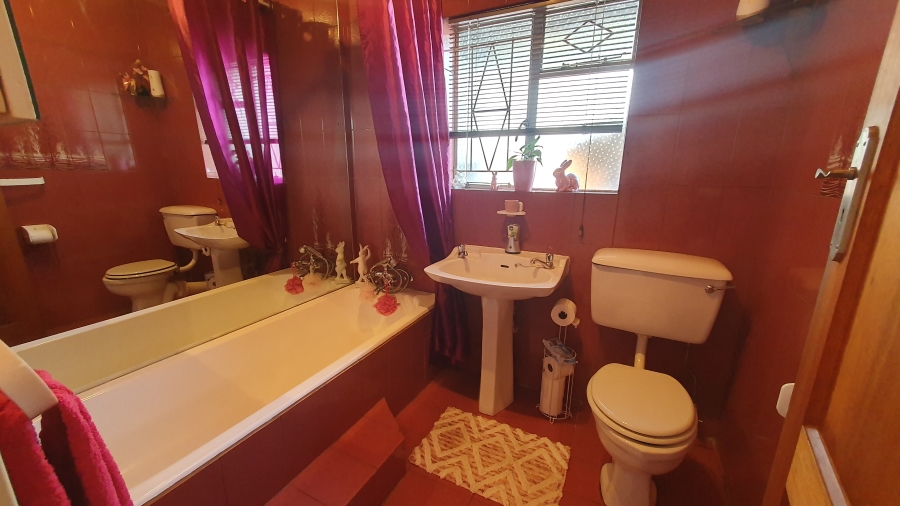 3 Bedroom Property for Sale in Randhart Gauteng