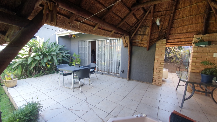 3 Bedroom Property for Sale in Randhart Gauteng