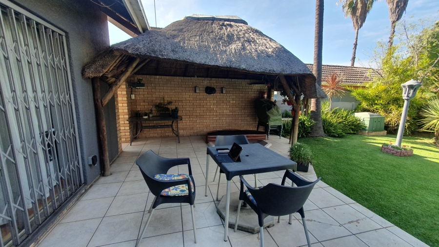 3 Bedroom Property for Sale in Randhart Gauteng
