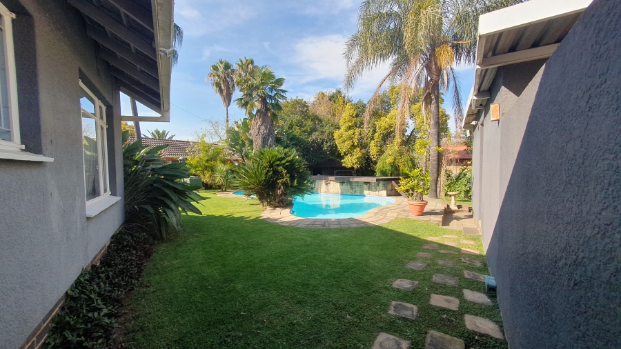 3 Bedroom Property for Sale in Randhart Gauteng