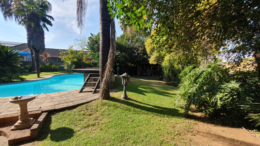 3 Bedroom Property for Sale in Randhart Gauteng