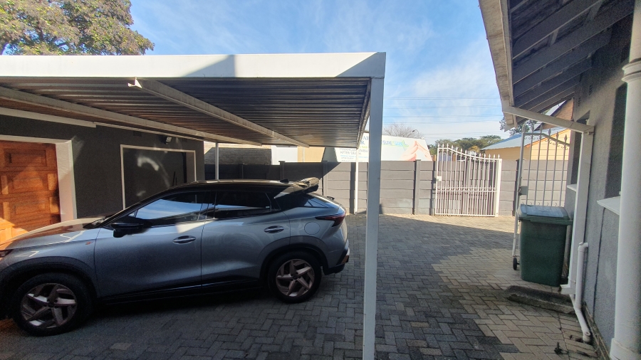 3 Bedroom Property for Sale in Randhart Gauteng