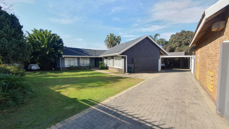 3 Bedroom Property for Sale in Randhart Gauteng