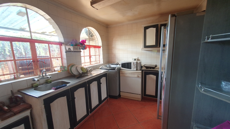 3 Bedroom Property for Sale in Raceview Gauteng