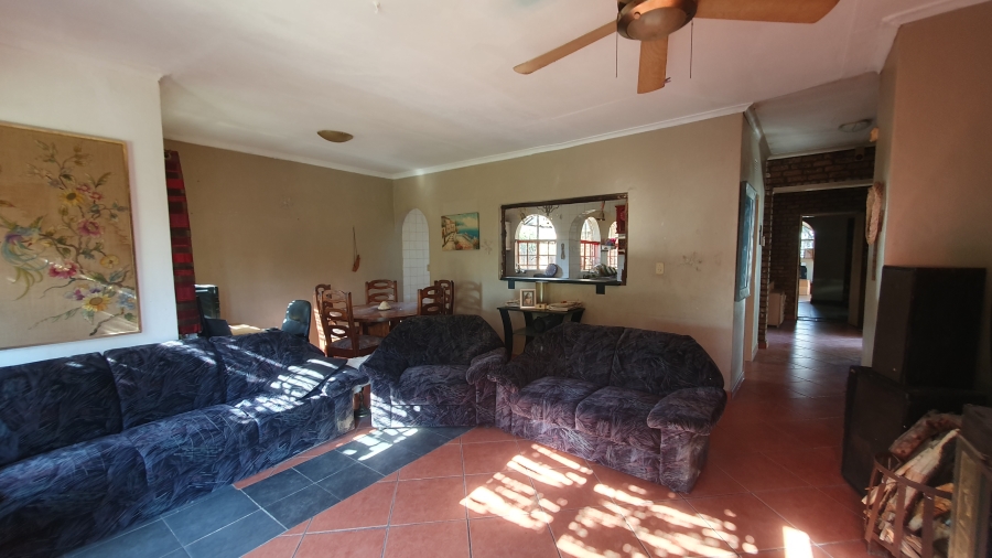 3 Bedroom Property for Sale in Raceview Gauteng