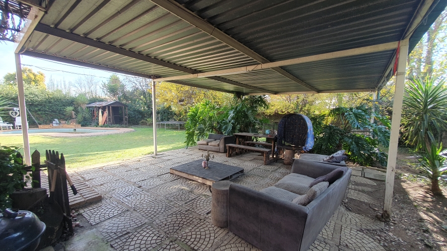 3 Bedroom Property for Sale in Raceview Gauteng