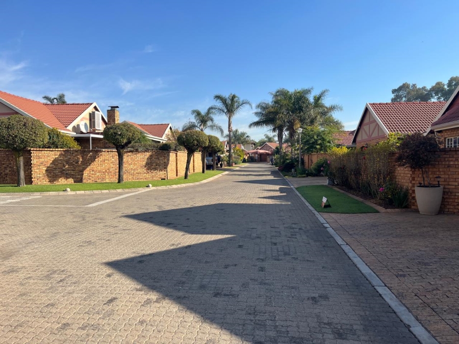 3 Bedroom Property for Sale in New Market Gauteng