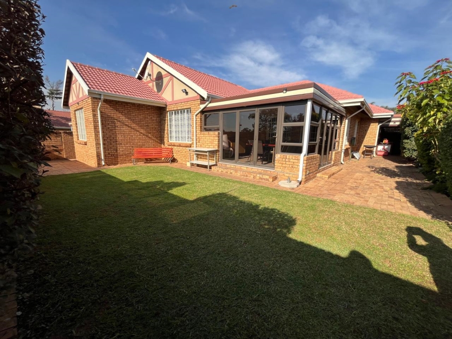 3 Bedroom Property for Sale in New Market Gauteng