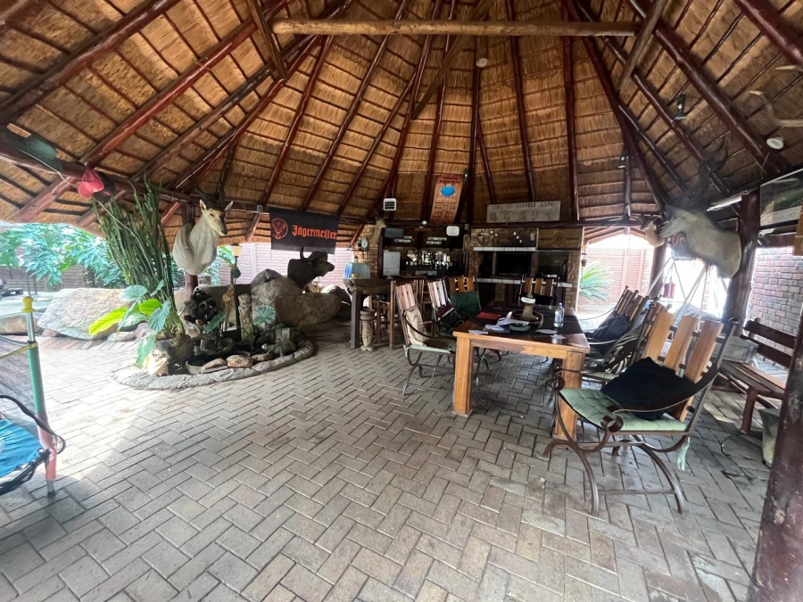 3 Bedroom Property for Sale in Brackendowns Gauteng