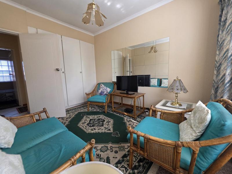 3 Bedroom Property for Sale in New Redruth Gauteng