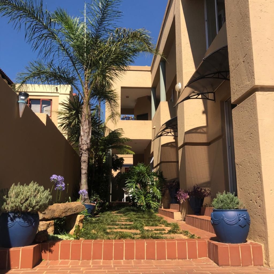 To Let 1 Bedroom Property for Rent in Centurion Golf Estate Gauteng
