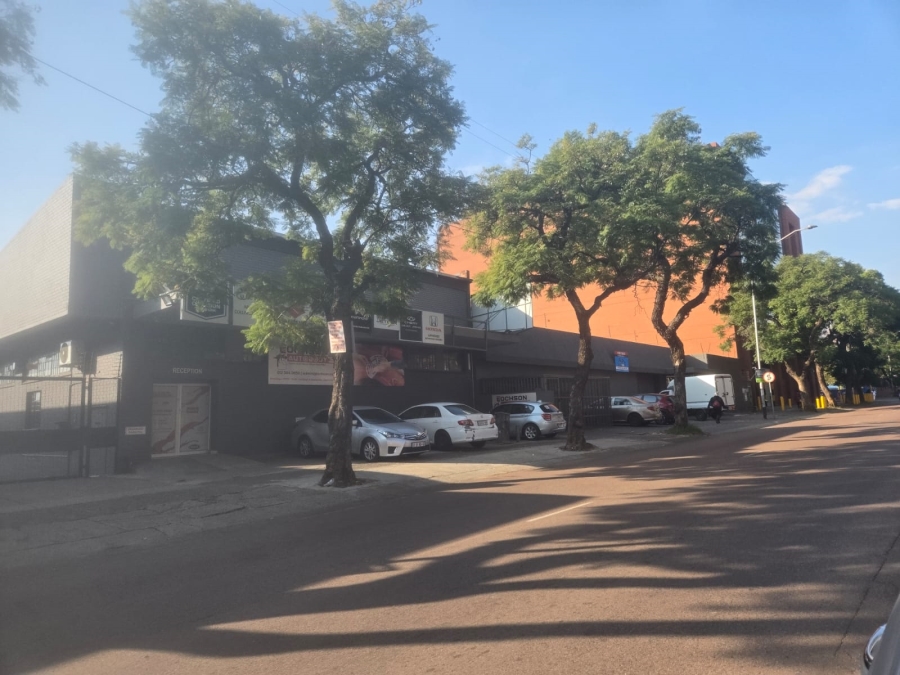 0 Bedroom Property for Sale in Pretoria Central Gauteng