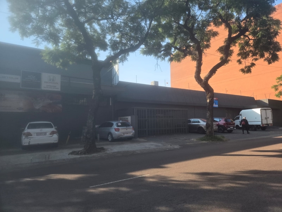 0 Bedroom Property for Sale in Pretoria Central Gauteng