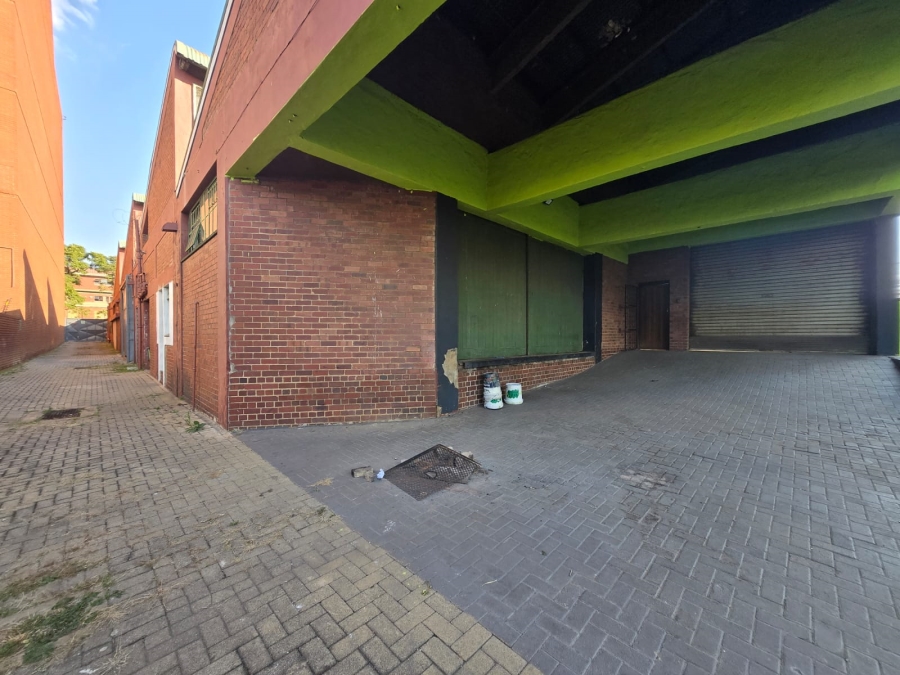 0 Bedroom Property for Sale in Pretoria Central Gauteng
