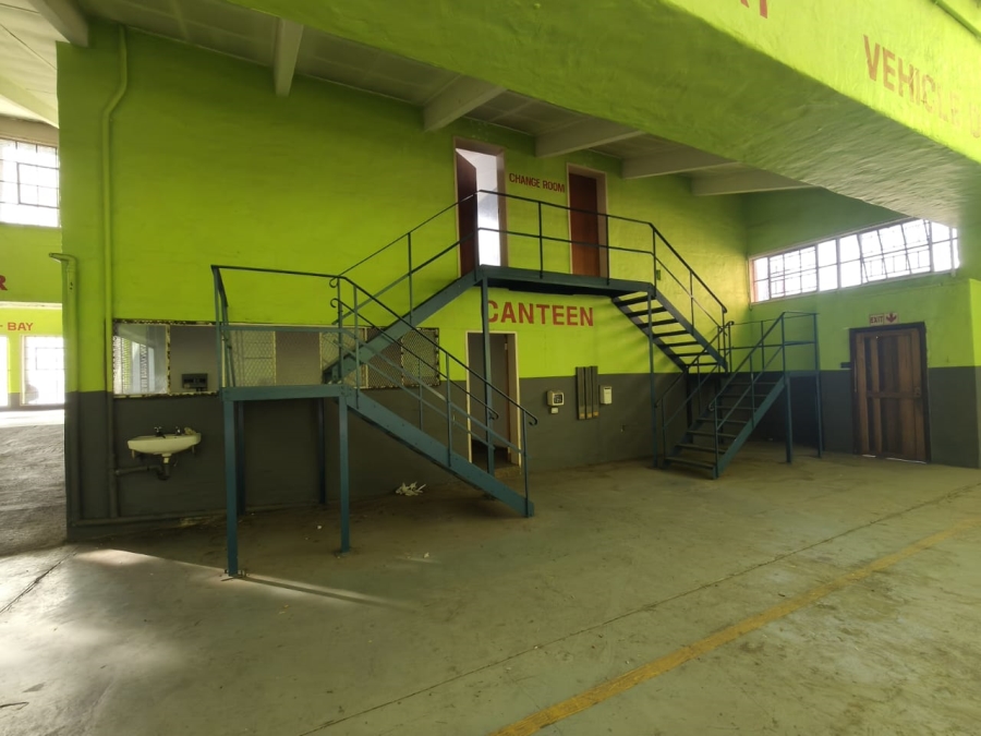 0 Bedroom Property for Sale in Pretoria Central Gauteng