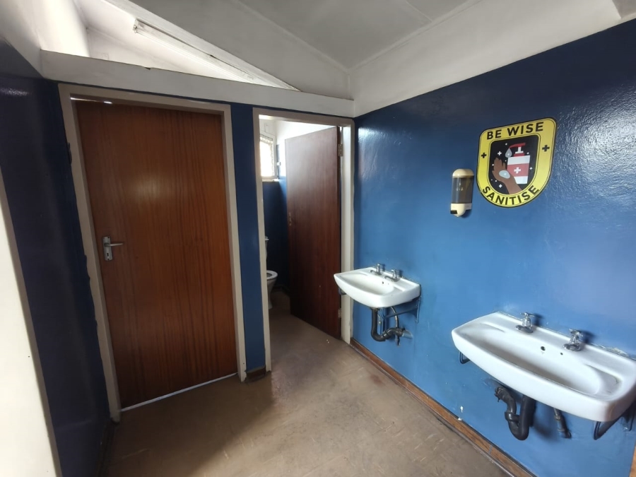 0 Bedroom Property for Sale in Pretoria Central Gauteng