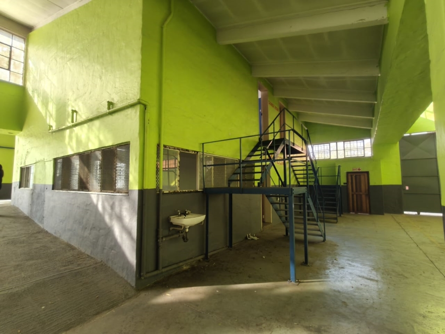 0 Bedroom Property for Sale in Pretoria Central Gauteng