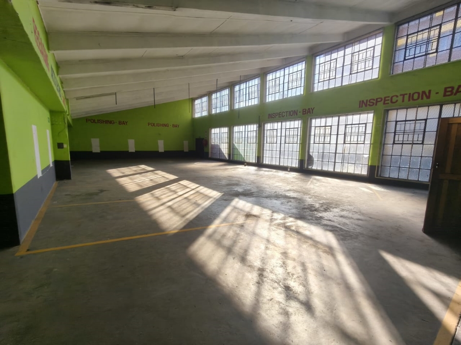 0 Bedroom Property for Sale in Pretoria Central Gauteng