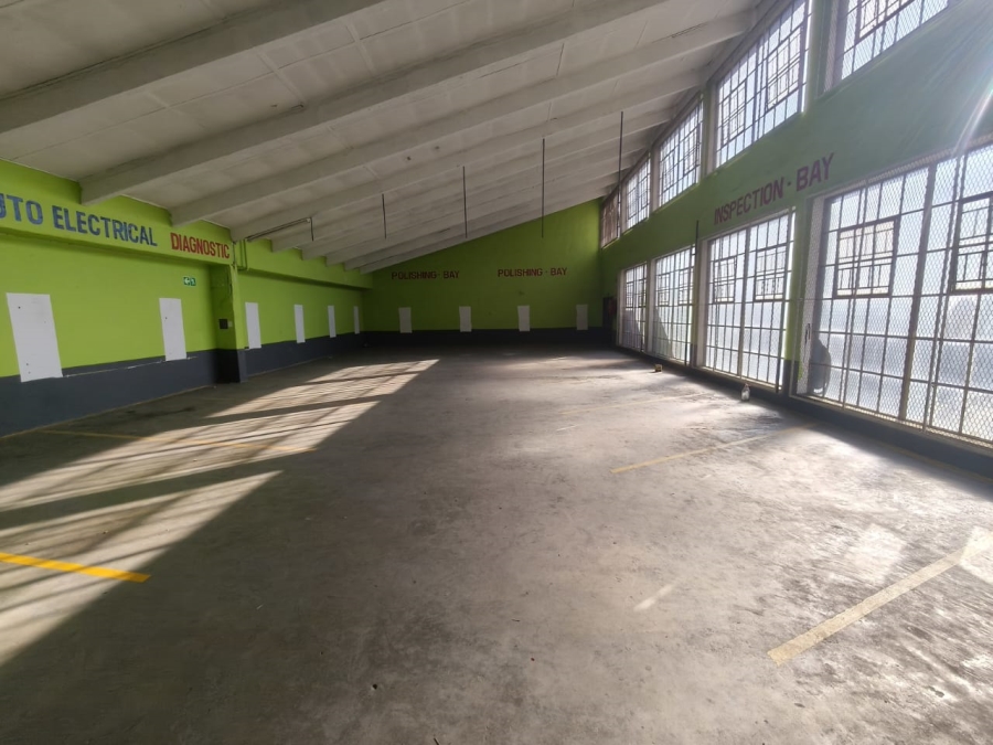 0 Bedroom Property for Sale in Pretoria Central Gauteng