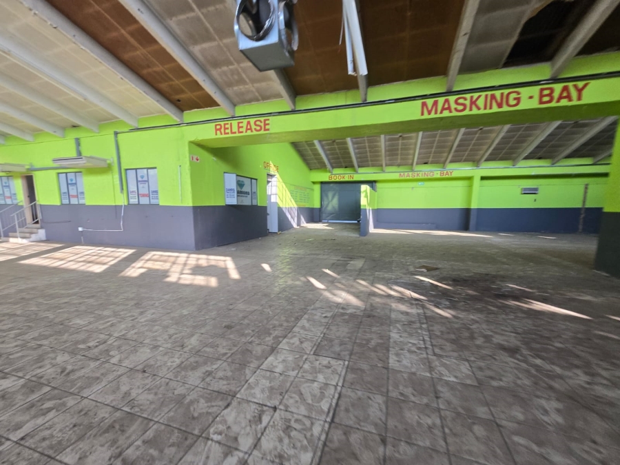 0 Bedroom Property for Sale in Pretoria Central Gauteng