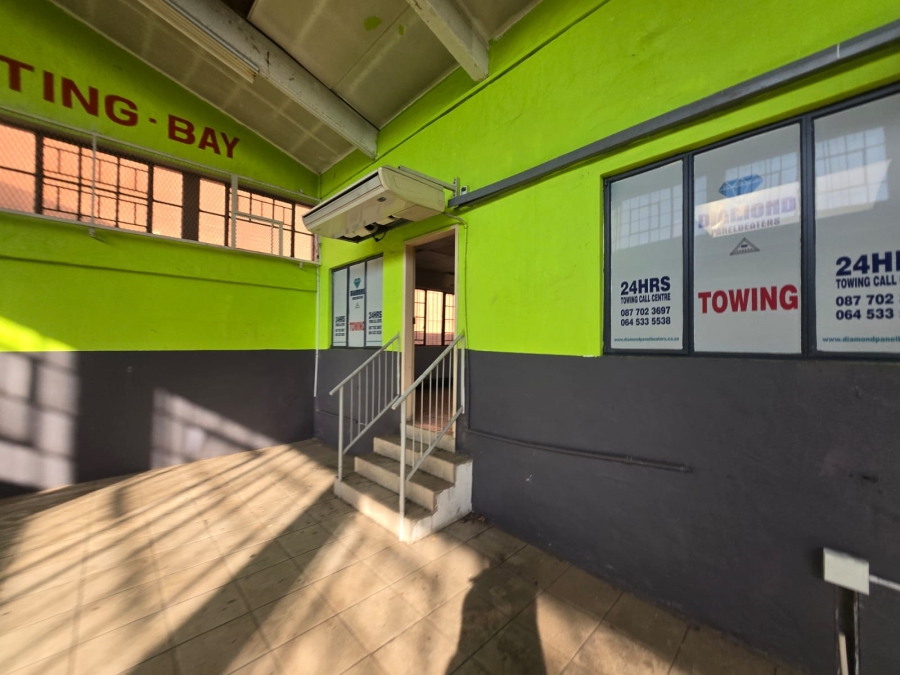 0 Bedroom Property for Sale in Pretoria Central Gauteng