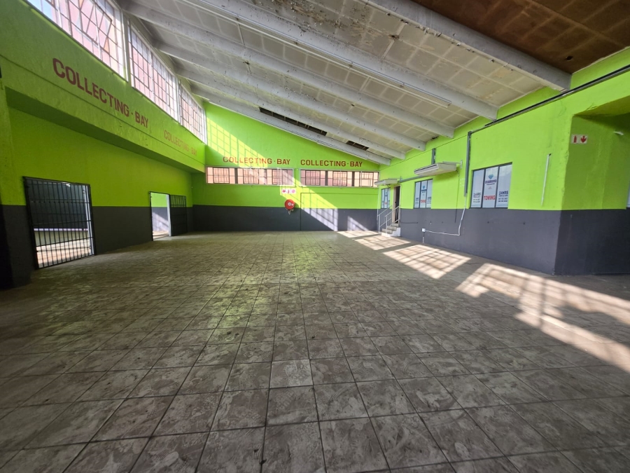 0 Bedroom Property for Sale in Pretoria Central Gauteng