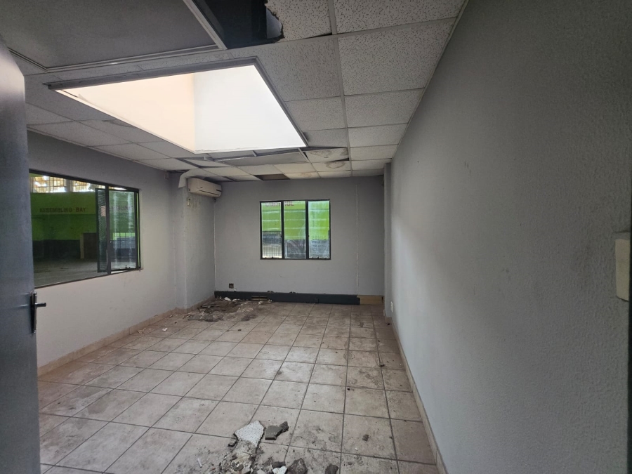 0 Bedroom Property for Sale in Pretoria Central Gauteng