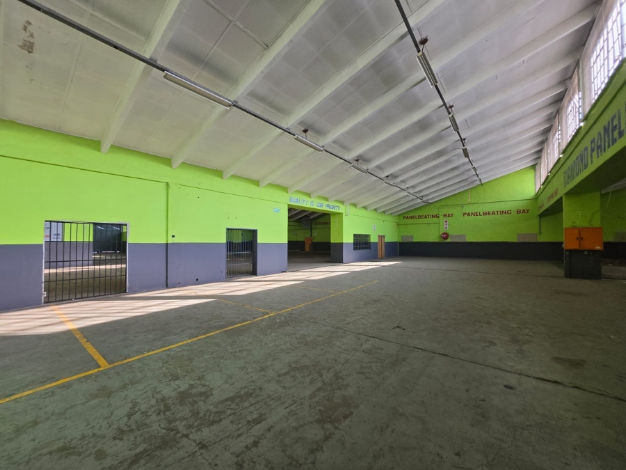 0 Bedroom Property for Sale in Pretoria Central Gauteng