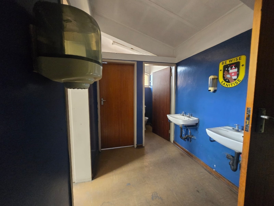 0 Bedroom Property for Sale in Pretoria Central Gauteng