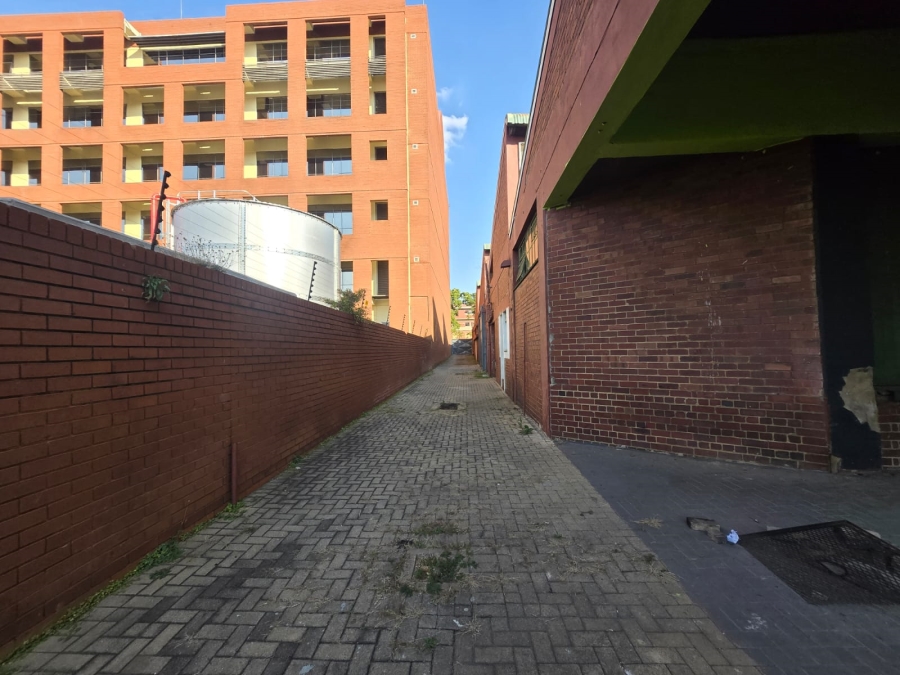 0 Bedroom Property for Sale in Pretoria Central Gauteng