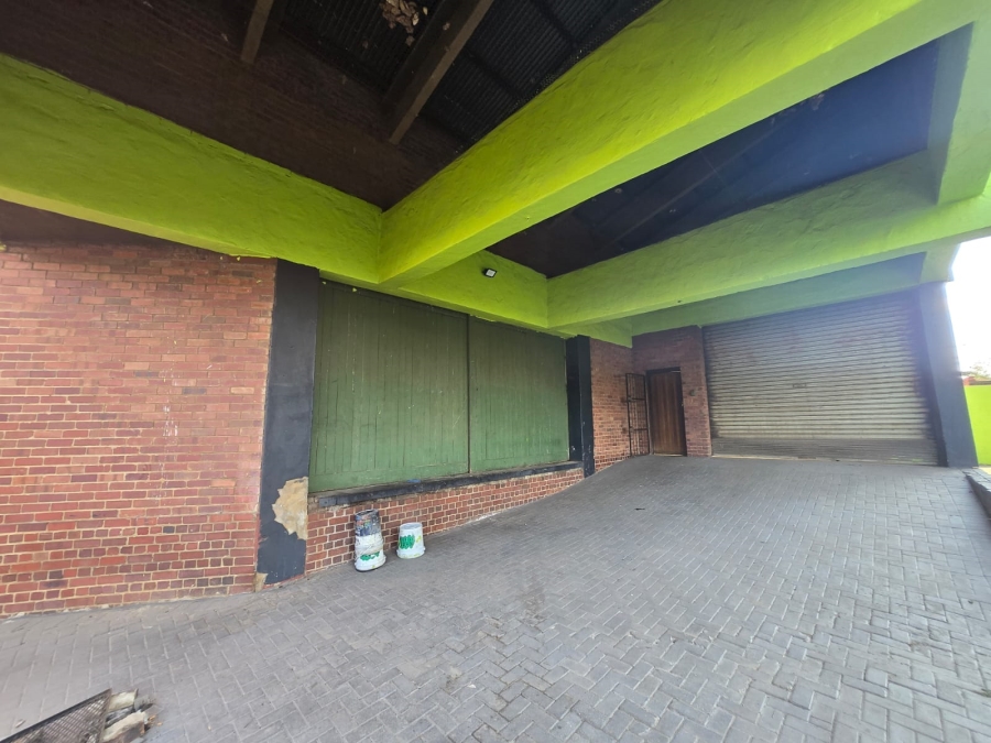 0 Bedroom Property for Sale in Pretoria Central Gauteng