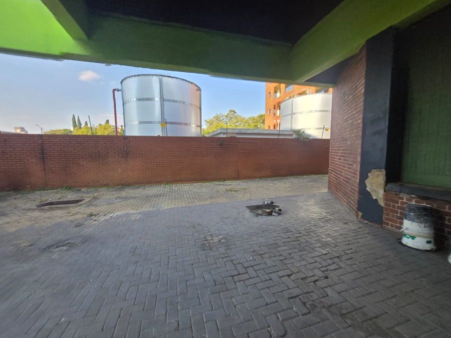 0 Bedroom Property for Sale in Pretoria Central Gauteng