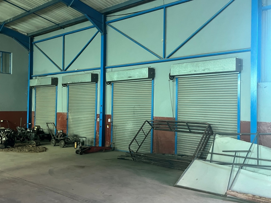 To Let Commercial Property for Rent in Morehill Gauteng