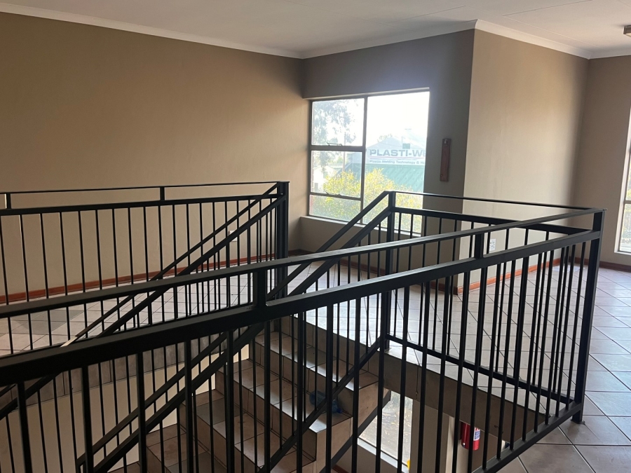 To Let Commercial Property for Rent in Morehill Gauteng