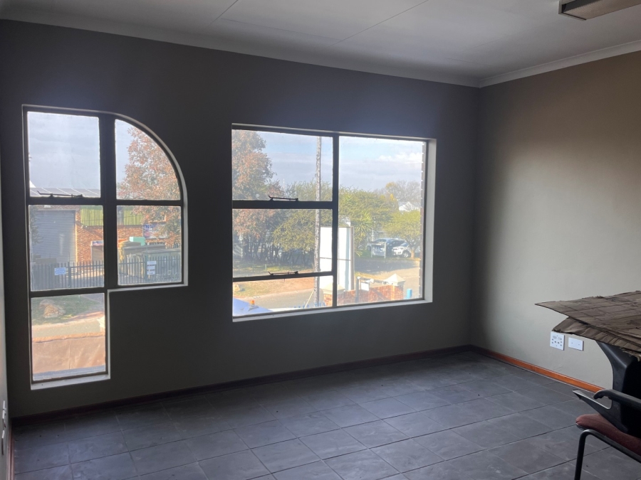 To Let Commercial Property for Rent in Morehill Gauteng