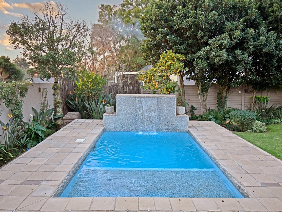 4 Bedroom Property for Sale in Parkmore Gauteng