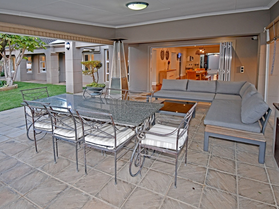 4 Bedroom Property for Sale in Parkmore Gauteng
