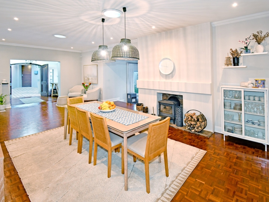 4 Bedroom Property for Sale in Parkmore Gauteng