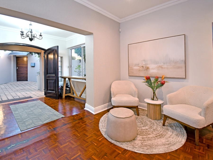 4 Bedroom Property for Sale in Parkmore Gauteng