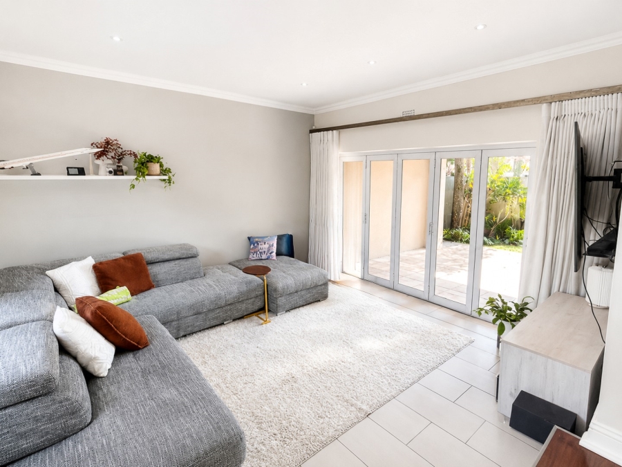 4 Bedroom Property for Sale in Parkmore Gauteng