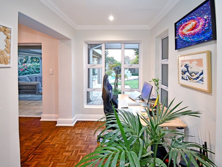 4 Bedroom Property for Sale in Parkmore Gauteng