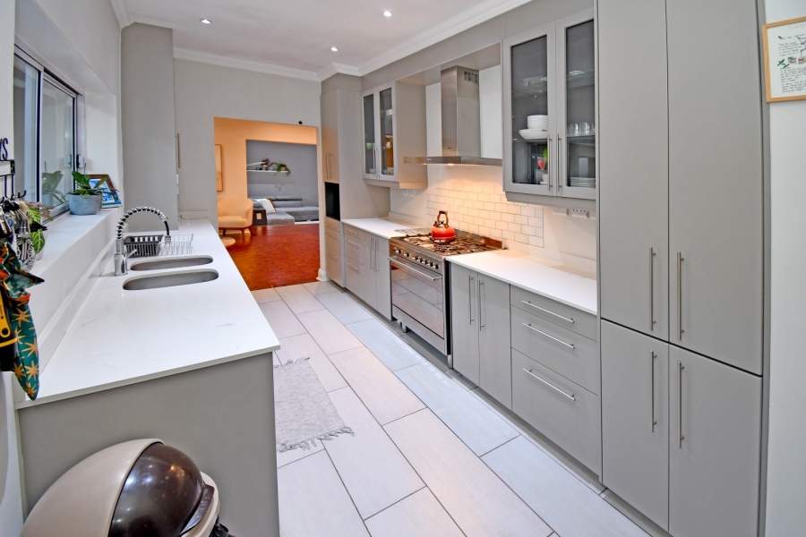 4 Bedroom Property for Sale in Parkmore Gauteng