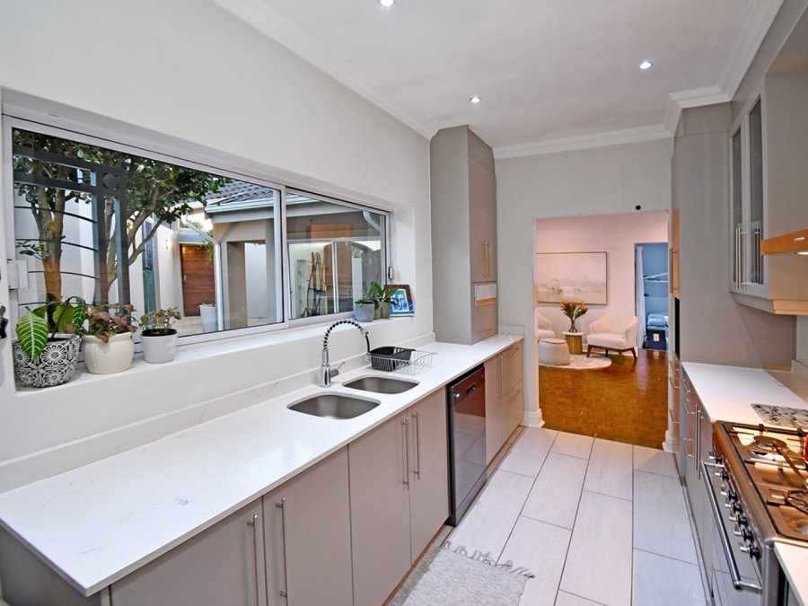 4 Bedroom Property for Sale in Parkmore Gauteng