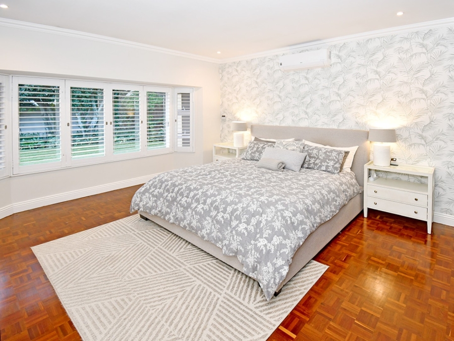 4 Bedroom Property for Sale in Parkmore Gauteng