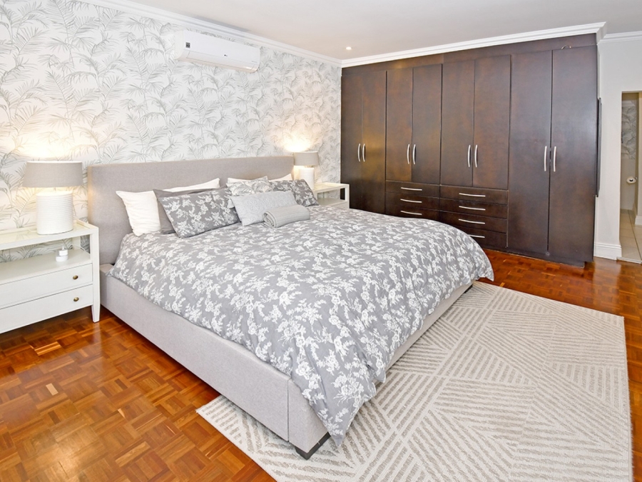 4 Bedroom Property for Sale in Parkmore Gauteng