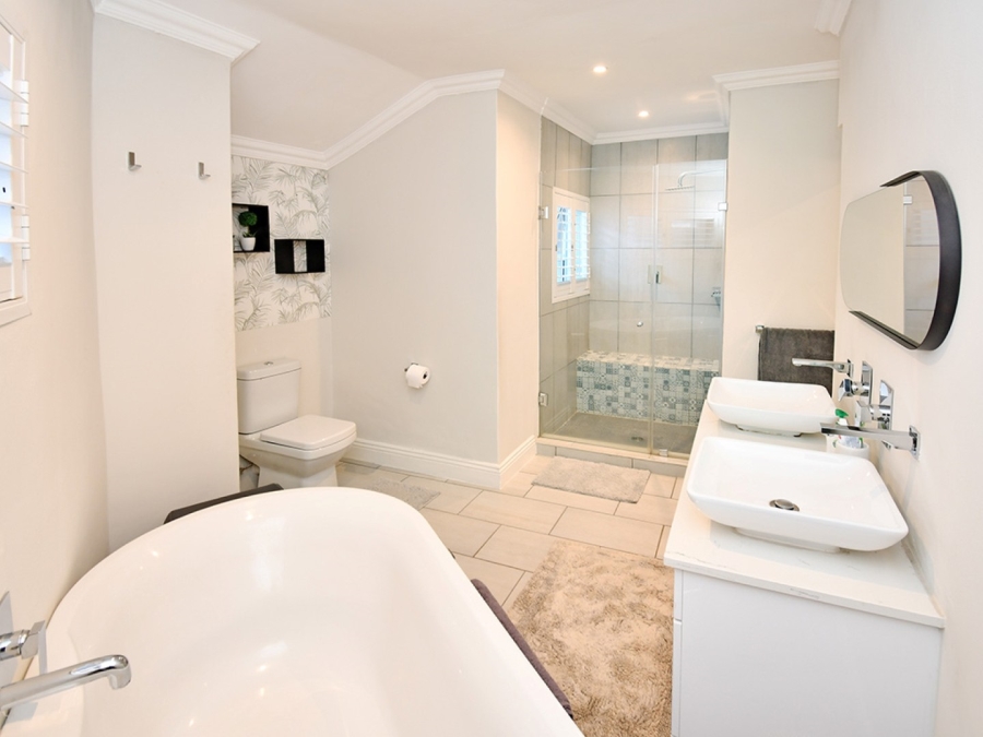 4 Bedroom Property for Sale in Parkmore Gauteng
